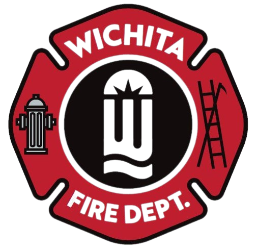 Wichita Fire Department Logo